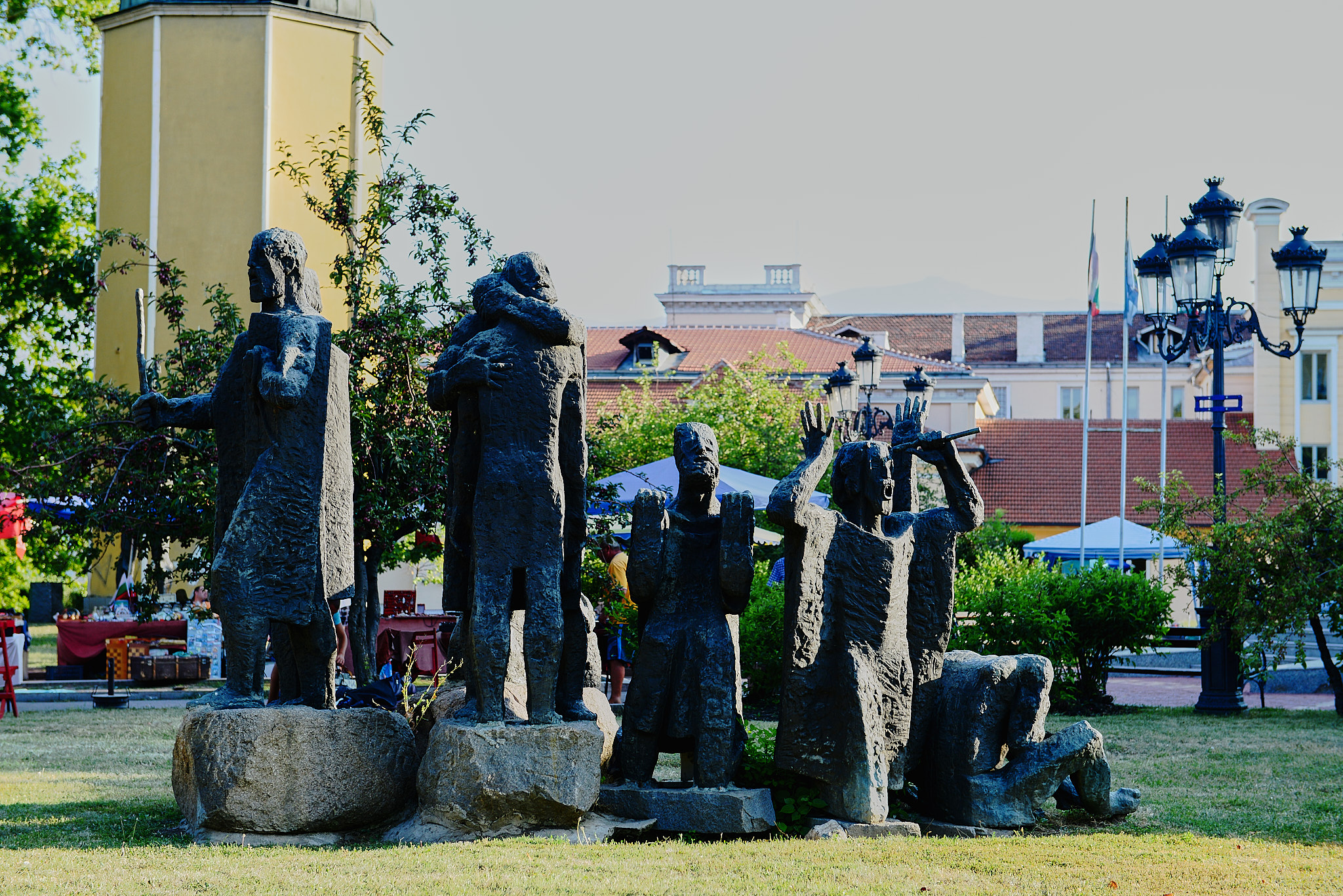 20130809 082 소피아 시내